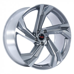 Купить  Concept-VV549 GMF 8.00x18.00 5/112.00 ET25 d66.00 в Волгограде