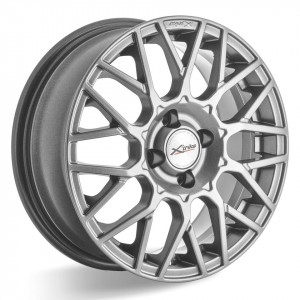 Купить Xtrike X-132 HSB 6.00x15.00 4/98.00 ET35 d58.60 в Волгограде