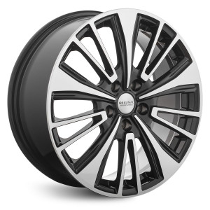 Купить Скад KL-1060 Алмаз 7.50x18.00 5/114.30 ET35 d60.10 в Волгограде