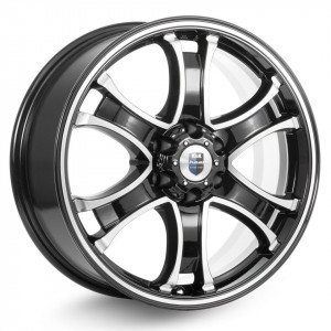 Купить  Балеар BFP 7.50x18.00 6/139.70 ET38 d67.10 в Волгограде