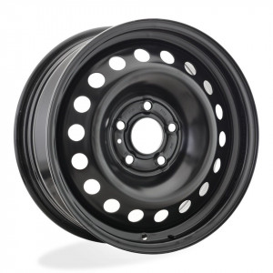 Купить Magnetto 16010 Black 6.50x16.00 5/114.30 ET38 d67.10 в Волгограде