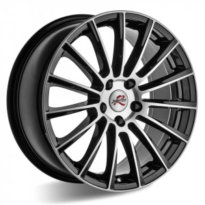 Купить  R108BK/FP 8.00x18.00 5/112.00 ET43 d66.00 в Волгограде