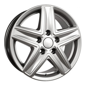 Купить Carwel Витим 237 SB 6.00x16.00 5/118.00 ET50 d71.00 в Волгограде