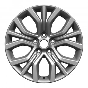 Купить  KL-293 HS 7.00x18.00 5/114.30 ET40 d67.10 в Волгограде