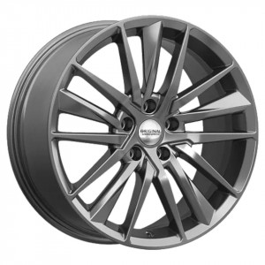 Купить  KL-353 Grap 8.00x18.00 5/114.30 ET40-50 d60.10 в Волгограде