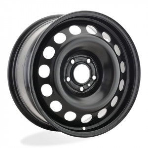 Купить Magnetto 16013 Black 7.00x16.00 5/108.00 ET46 d65.10 в Волгограде