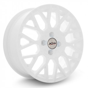 Купить Xtrike X-125 W 6.50x16.00 4/100.00 ET48 d54.10 в Волгограде