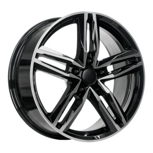 Купить Carwel Малык 140 AB 7.50x18.00 5/120.00 ET35 d72.60 в Волгограде