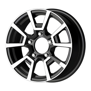 Купить Carwel Нива-SK AB 6.50x16.00 5/139.70 ET40 d98.50 в Волгограде