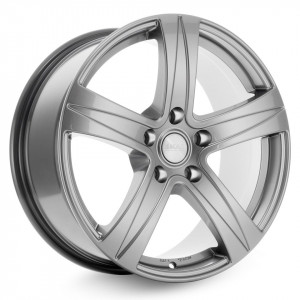 Купить Скад Sakura Грей 6.50x15.00 5/112.00 ET35 d57.10 в Волгограде