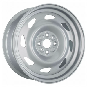 Купить ТЗСК Lada серебро 6.00x15.00 4/98.00 ET30-40 d58.60 в Волгограде