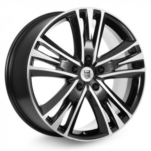 Купить  Атлас BFP 8.50x20.00 5/114.30 ET40 d67.10 в Волгограде