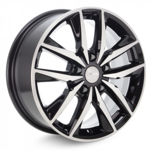 Купить Скад ТИРИОН Алмаз 6.50x16.00 5/114.30 ET50 d67.10 в Волгограде