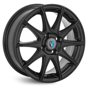 Купить Venti 1516 VBL 6.00x15.00 5/100.00 ET40 d57.00 в Волгограде