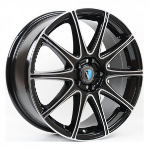 Купить Venti 1716 V BD 7.00x17.00 4/100.00 ET40 d60.10 в Волгограде