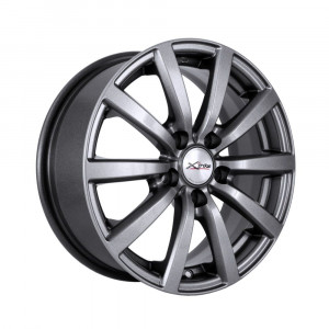 Купить Xtrike X-115 HSB 6.00x15.00 5/114.30 ET38 d67.10 в Волгограде