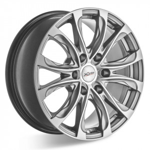 Купить Xtrike X-134 HSB/FP 8.00x18.00 6/139.70 ET42 d75.10 в Волгограде