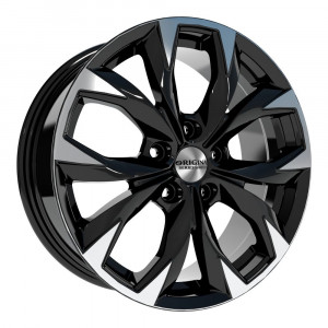 Купить Скад Mazda CX-5 (KL-274) Алмаз-бархат 7.00x17.00 5/114.30 ET50 d67.10 в Волгограде