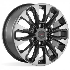 Купить  TY572 HBFP 8.00x18.00 6/139.70 ET60 d95.10 в Волгограде