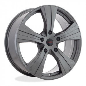 Купить LEGE ARTIS LX105 GM 8.50x21.00 5/150.00 ET54 d110.10 в Волгограде
