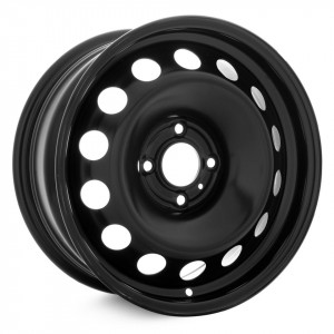 Купить Magnetto 16000 Black 7.00x16.00 4/108.00 ET32 d65.10 в Волгограде
