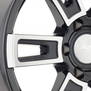 Купить  Тор BFP 6.50x15.00 5/139.70 ET40 d98.50 в Волгограде