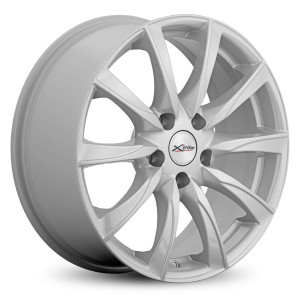Купить Xtrike X-120М HS 7.00x17.00 5/114.30 ET45 d67.10 в Волгограде