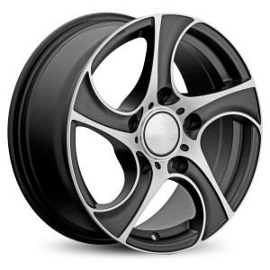 Купить Скад Вихрь Алмаз-бархат 7.00x16.00 5/139.70 ET40 d98.50 в Волгограде