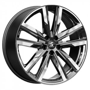 Купить Premium Series Premium КР014 (20_Discovery Sport)Diamond quartz 8.00x20.00 5/108.00 ET45 d63.35 в Волгограде