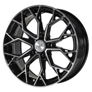 Купить  CSSYA5640 B-P 7.50x17.00 5/108.00 ET33 d60.10 в Волгограде