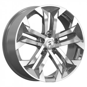 Купить Premium Series КР015 EXEED TXL_VX Gloss_Grapfp 7.50x19.00 5/108.00 ET36 d65.10 в Волгограде