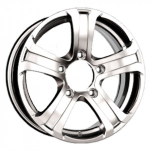 Купить RЕPLIKEY K104 HSB 6.00x16.00 5/139.70 ET40 d98.00 в Волгограде