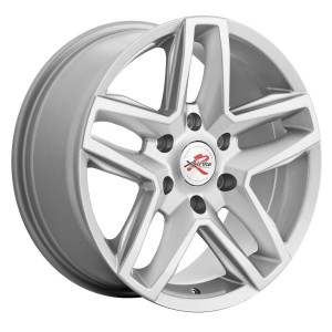 Купить Xtrike R238 HS 8.00x18.00 6/139.70 ET42 d100.10 в Волгограде