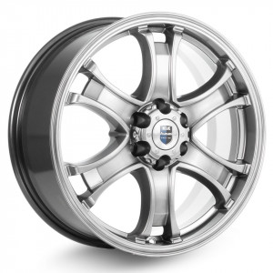 Купить  Балеар-Оригинал HB 7.50x18.00 6/139.70 ET33 d100.10 в Волгограде