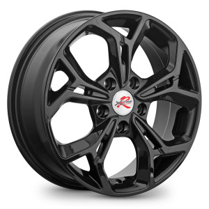 Купить Xtrike R016 BK 6.00x16.00 5/114.30 ET43 d67.10 в Волгограде