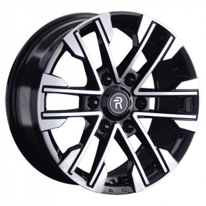 Купить Replay TY310 BKF 7.00x16.00 6/139.70 ET30 d106.10 в Волгограде