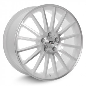 Купить  BZ-40 W 8.00x19.00 5/112.00 ET45 d66.00 в Волгограде