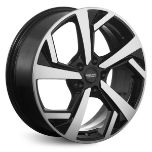 Купить Скад KL-328 Алмаз 7.00x18.00 5/112.00 ET43 d57.00 в Волгограде