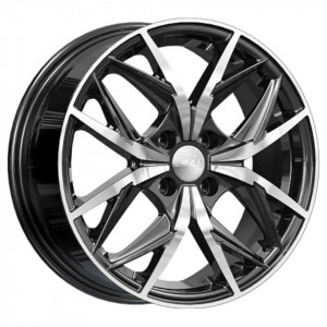 Купить Скад Асти Алмаз 6.00x16.00 4/100.00 ET44 d56.00 в Волгограде