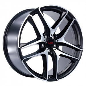 Купить  Concept-MR546MBF 8.00x20.00 5/112.00 ET42 d66.00 в Волгограде