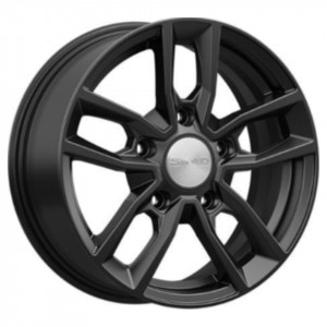 Купить  Вайсхорн MB 6.50x16.00 5/139.70 ET40 d98.10 в Волгограде