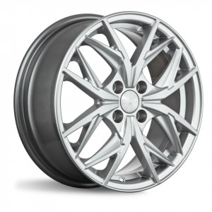 Купить Скад Асти Селена 6.00x16.00 4/100.00 ET45 d67.00 в Волгограде