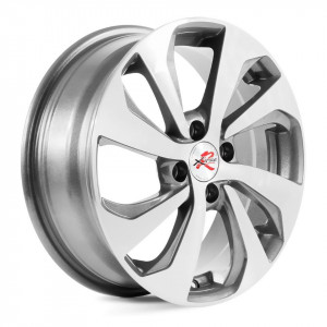 Купить  R006HSB/FP 6.00x16.00 4/100.00 ET50 d60.00 в Волгограде