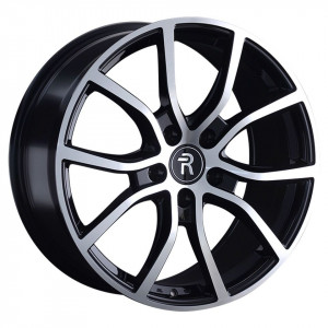 Купить Replay PR27 BKF 10.00x20.00 5/130.00 ET64 d71.00 в Волгограде