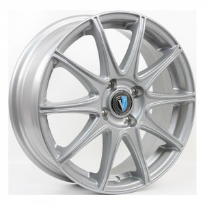 Купить Venti 1606 V SL 6.00x16.00 4/100.00 ET45 d60.10 в Волгограде