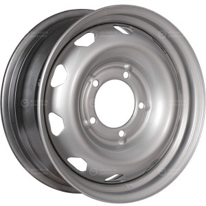 Купить Asterro УАЗ Patriot Silver 6.50x16.00 5/139.70 ET40 d108.50 в Волгограде