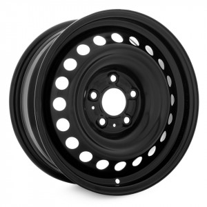Купить Magnetto 16007 Black 6.50x16.00 5/114.30 ET40 d66.10 в Волгограде