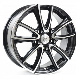 Купить  682 BFP 7.00x16.00 5/114.30 ET40 d60.10 в Волгограде