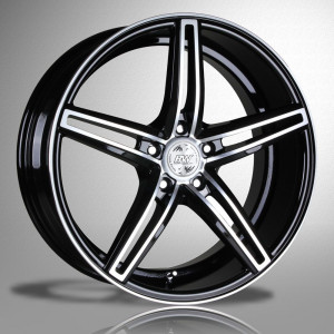 Купить  H-583 DB 9.50x20.00 5/120.00 ET35 d72.60 в Волгограде