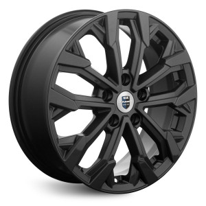 Купить Кик Морейн (КС1046) Кварц 6.50x17.00 5/114.30 ET40 d66.10 в Волгограде